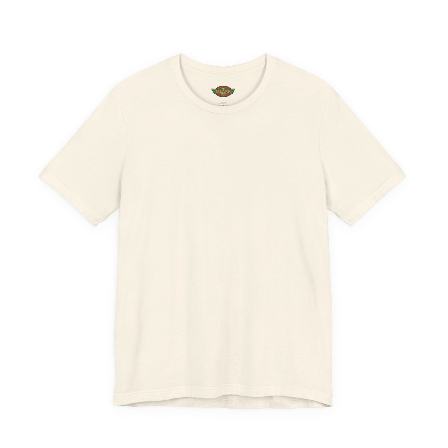 Ozark Speed Co. Desert Drive - T-shirt