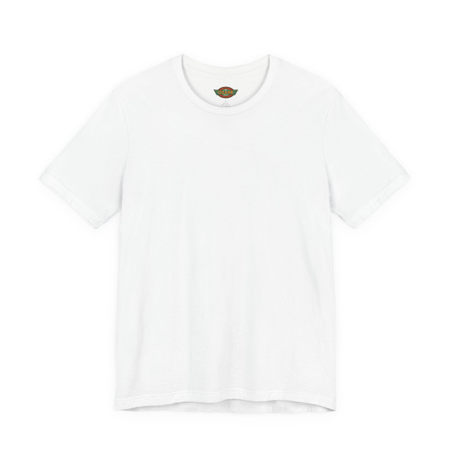 Ozark Speed Co. Desert Drive - T-shirt