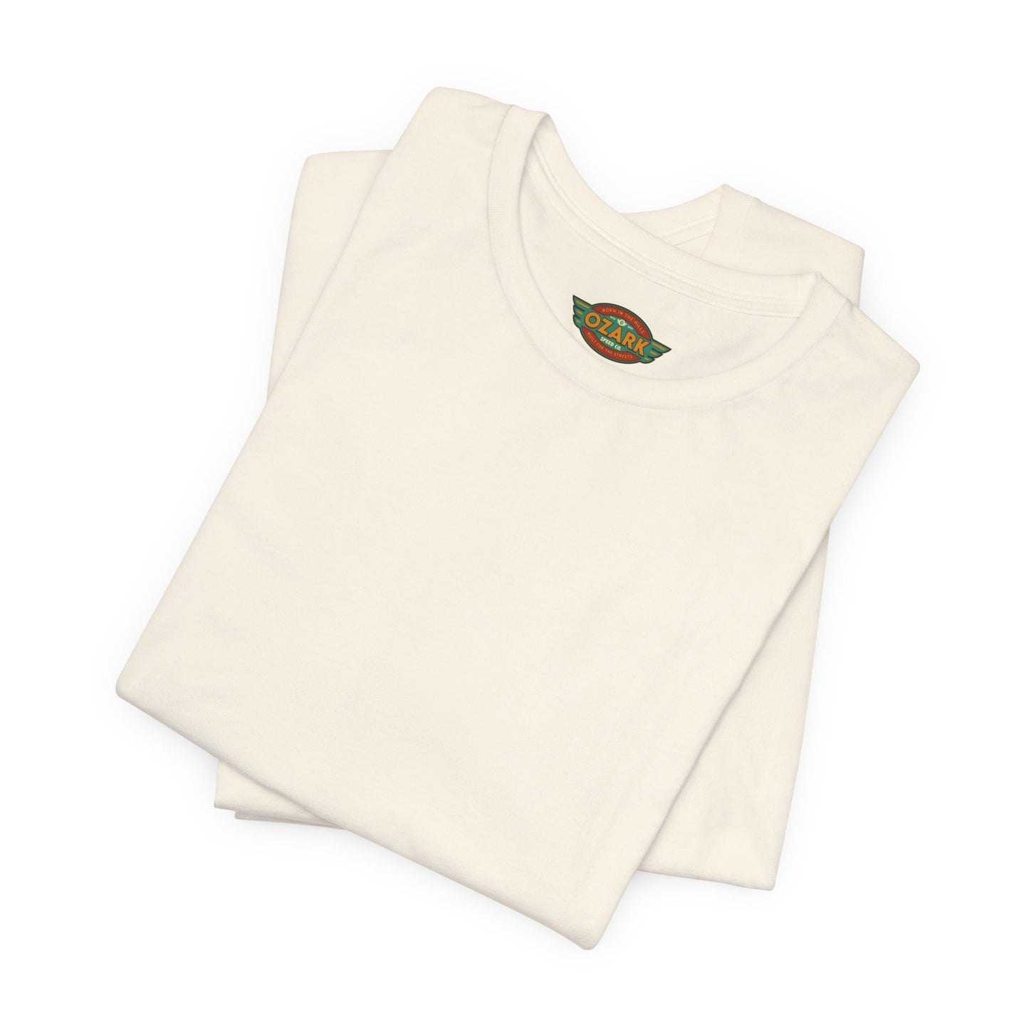 Ozark Speed Co. Desert Drive - T-shirt