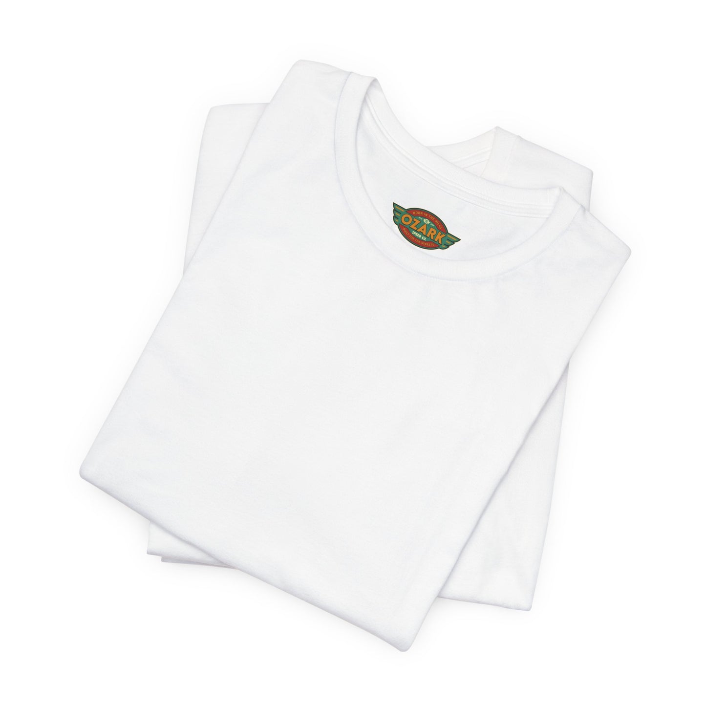 Ozark Speed Co. Desert Drive - T-shirt