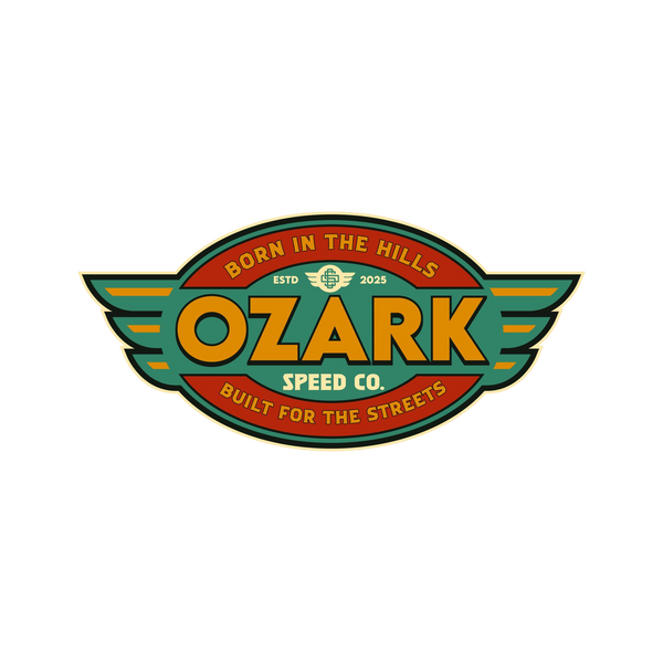 Ozark Speed Co. 